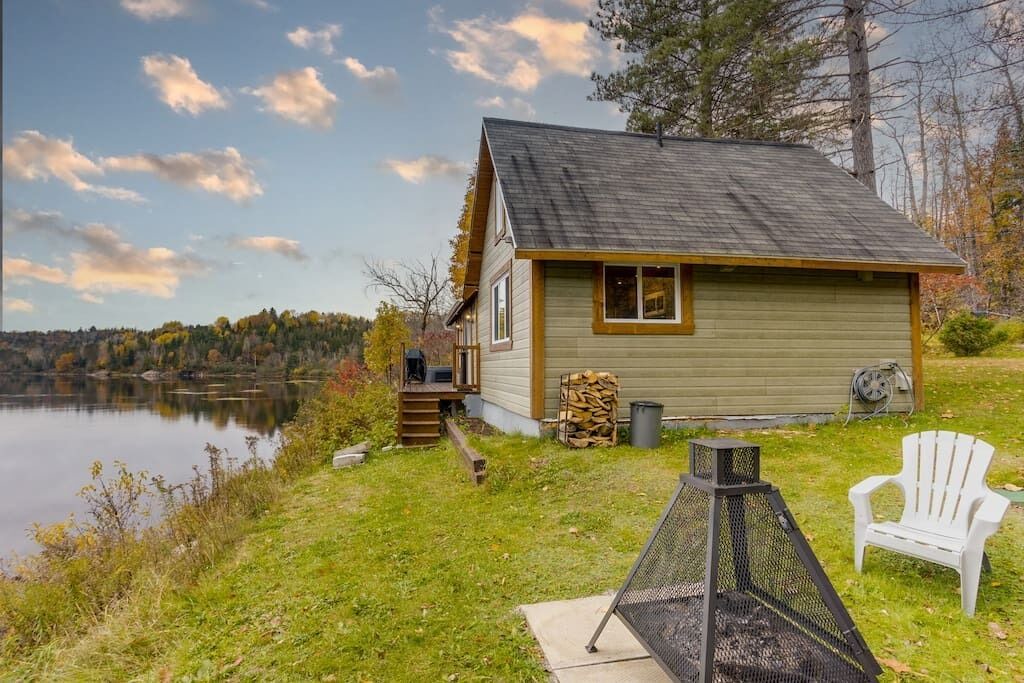 Photo of Outdoor in Mauricie