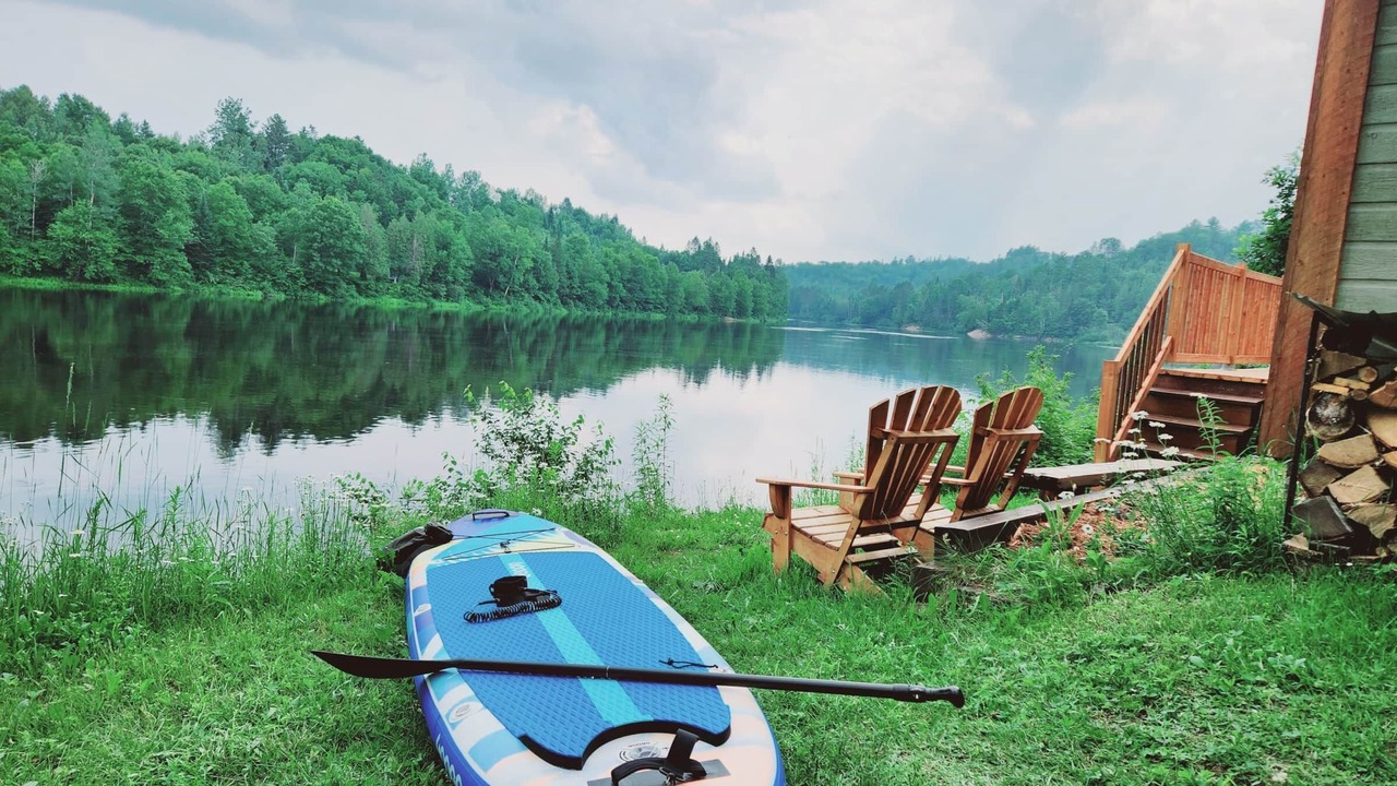 Photo of Others in Mauricie