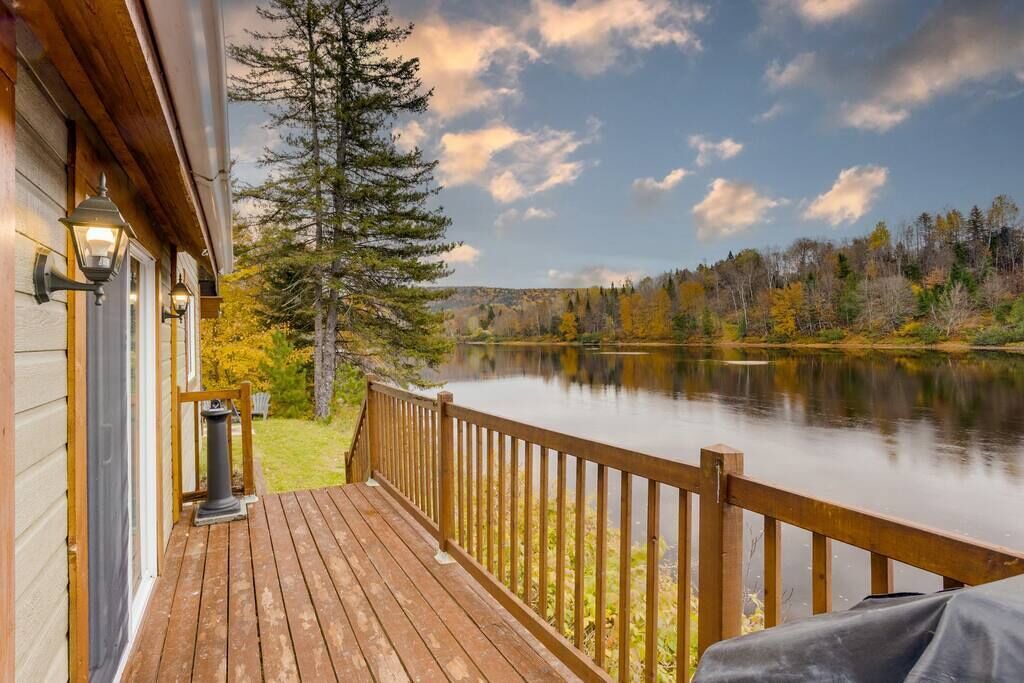 Photo of Others in Mauricie