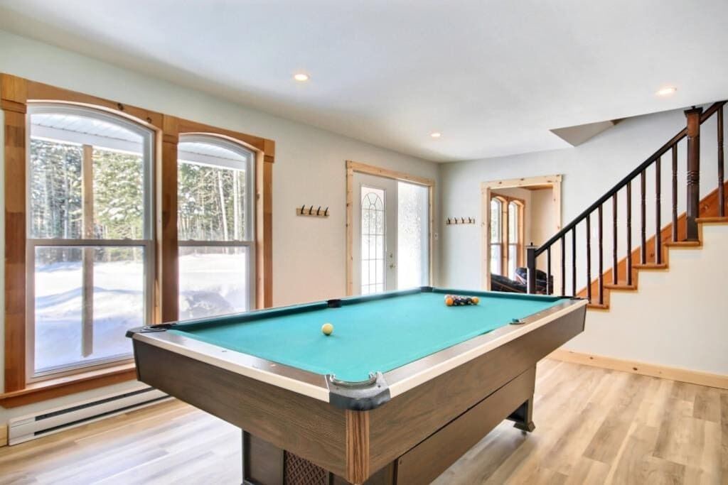 Photo of Bedroom in Saint-Tite-des-Caps