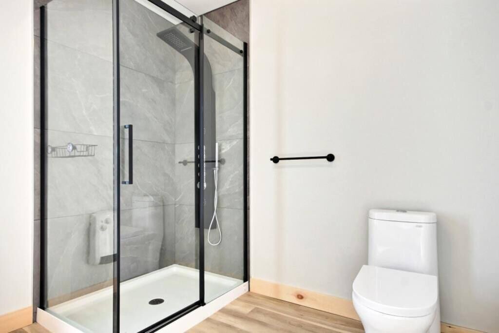 Photo of Bathroom in Saint-Tite-des-Caps