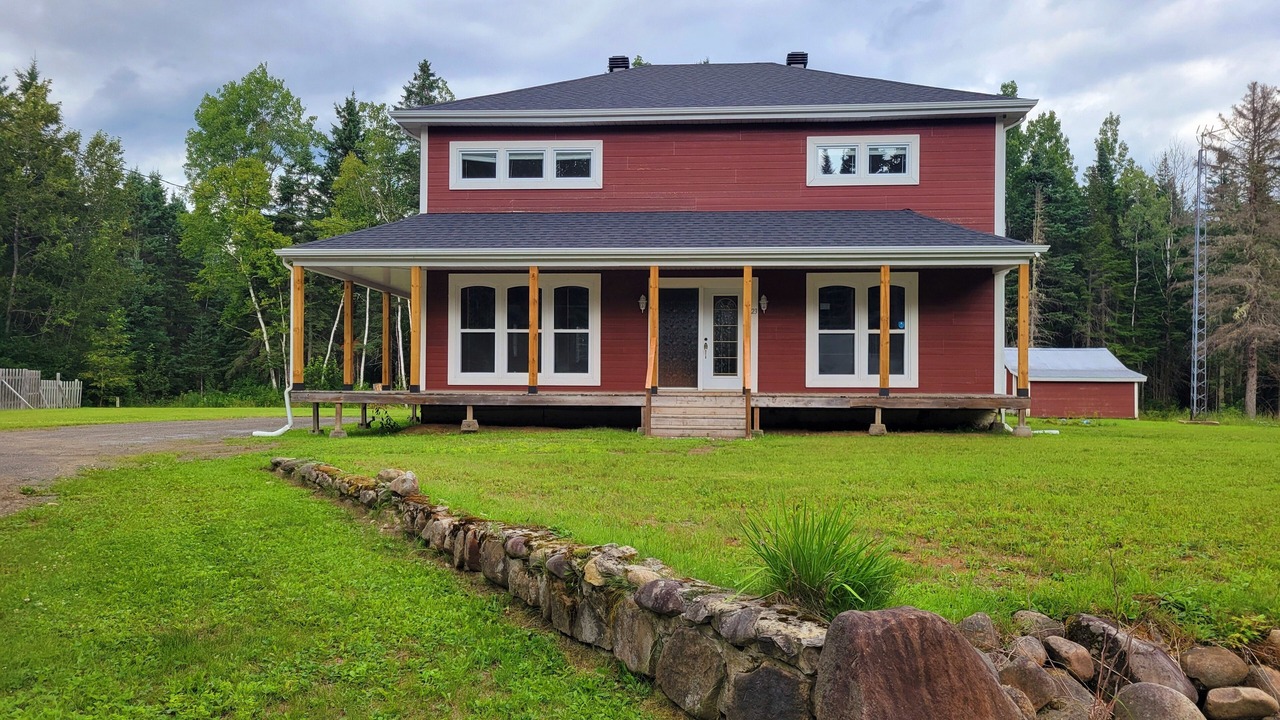 Photo of Outdoor in Saint-Tite-des-Caps