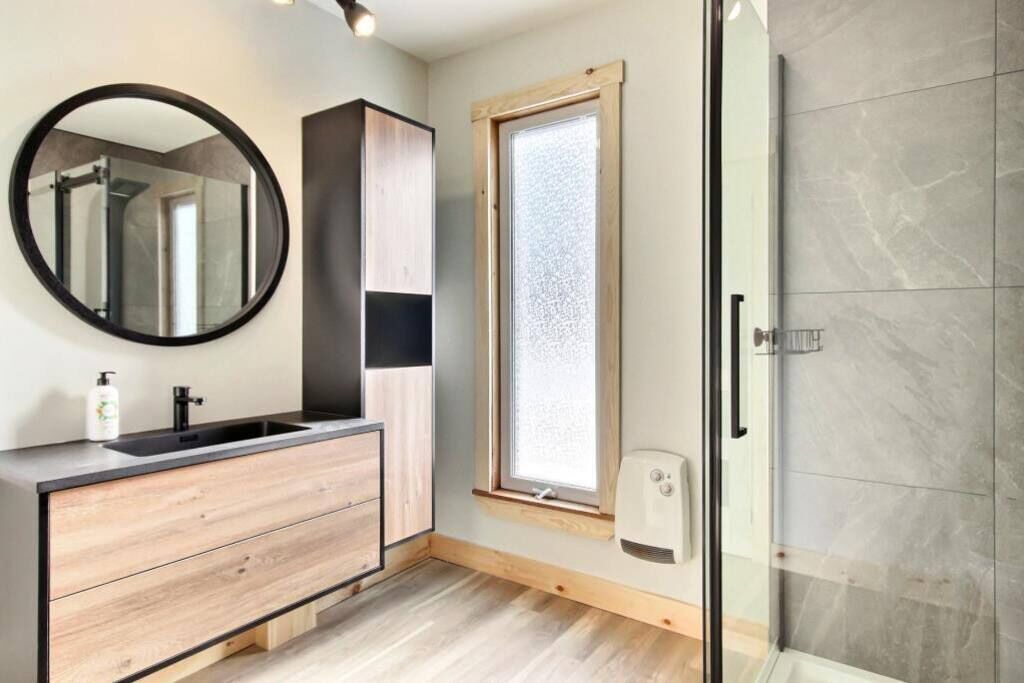 Photo of Bathroom in Saint-Tite-des-Caps
