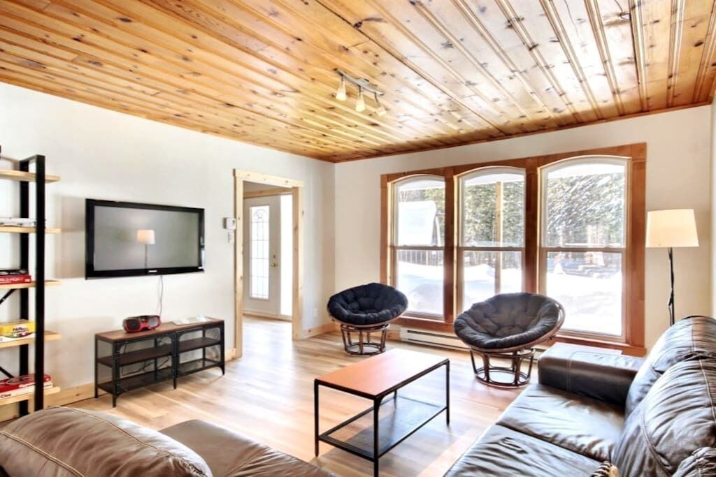 Photo of Bedroom in Saint-Tite-des-Caps