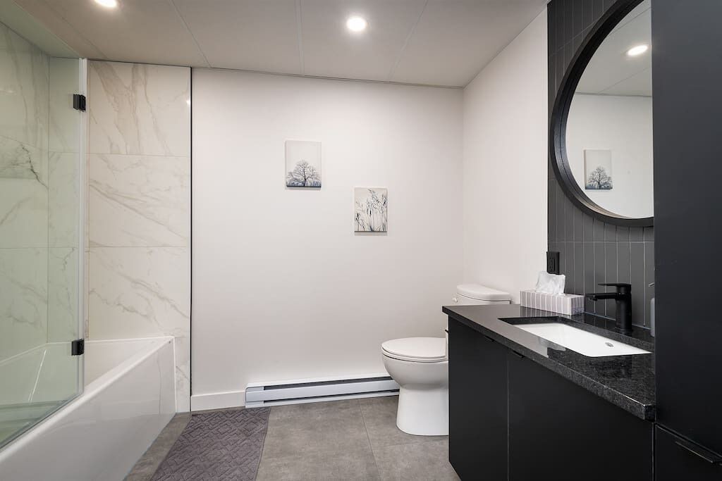 Photo of Bathroom in Saint-Joseph-de-la-Rive