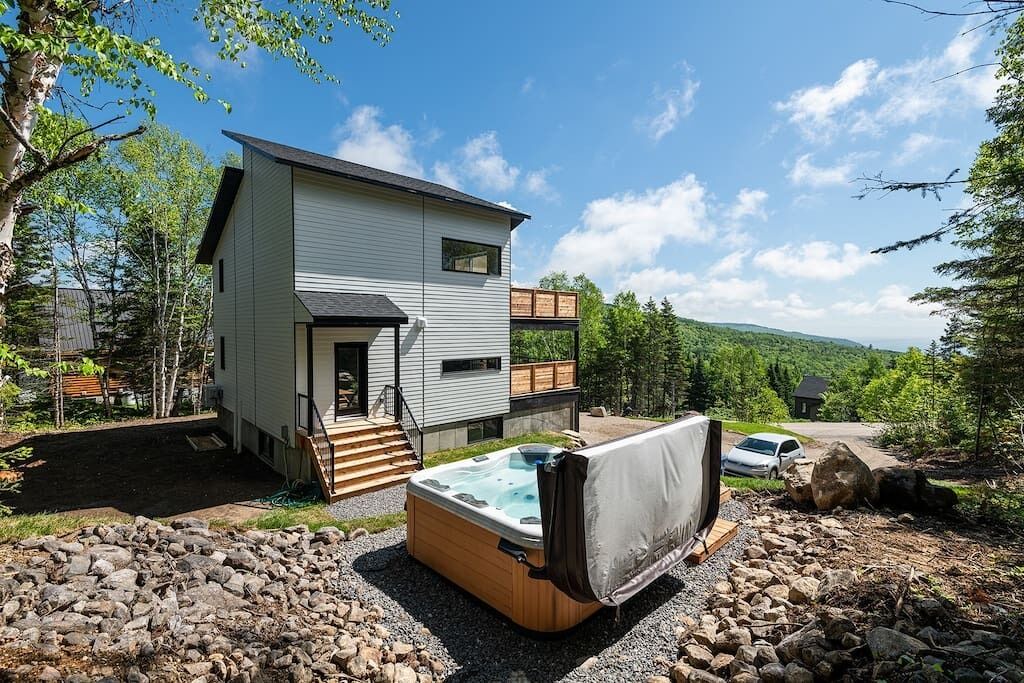 Photo of Outdoor in Saint-Joseph-de-la-Rive