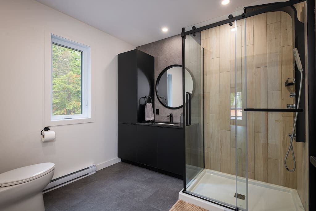 Photo of Bathroom in Saint-Joseph-de-la-Rive
