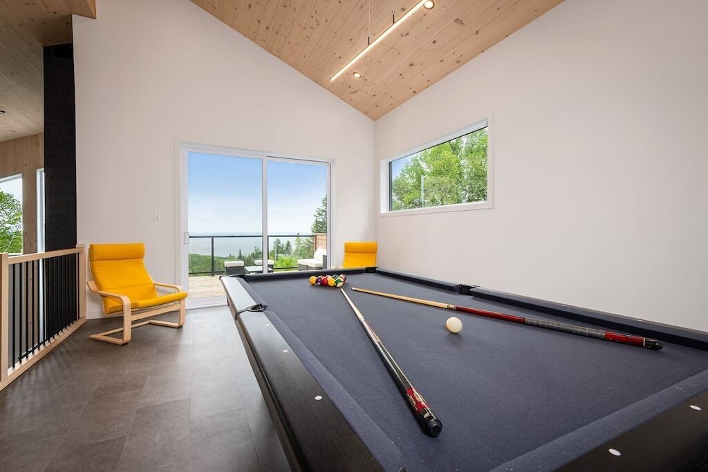 Photo of Outdoor in Saint-Joseph-de-la-Rive