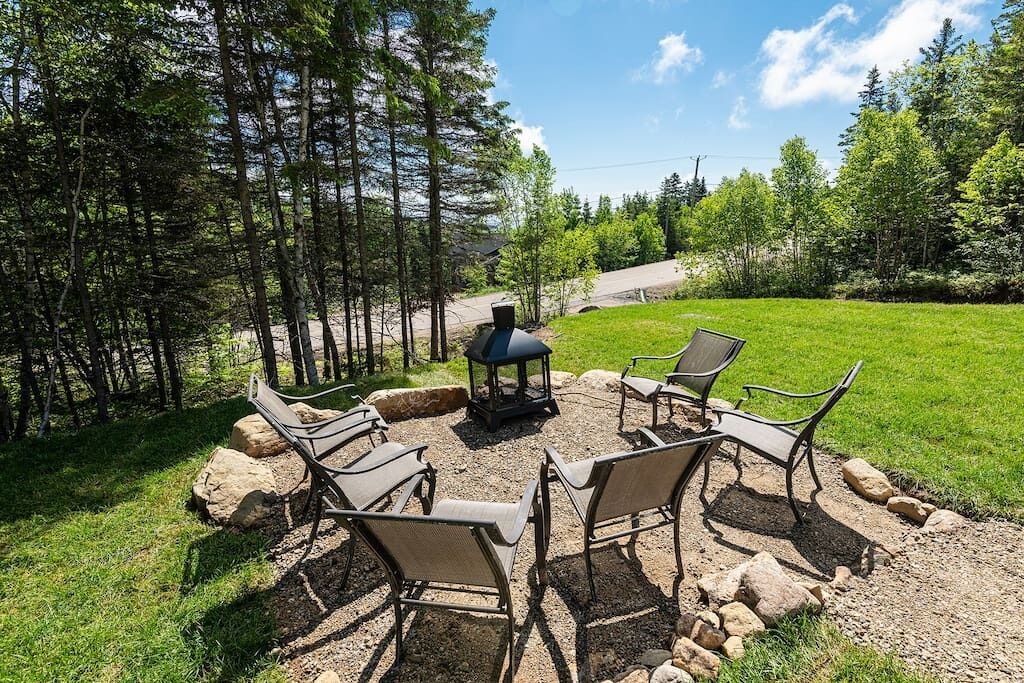 Photo of Livingroom in Saint-Joseph-de-la-Rive