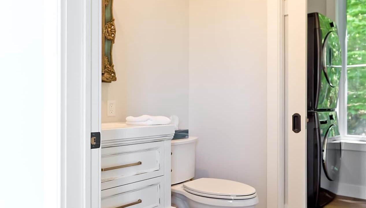 Photo of Bedroom in Potton