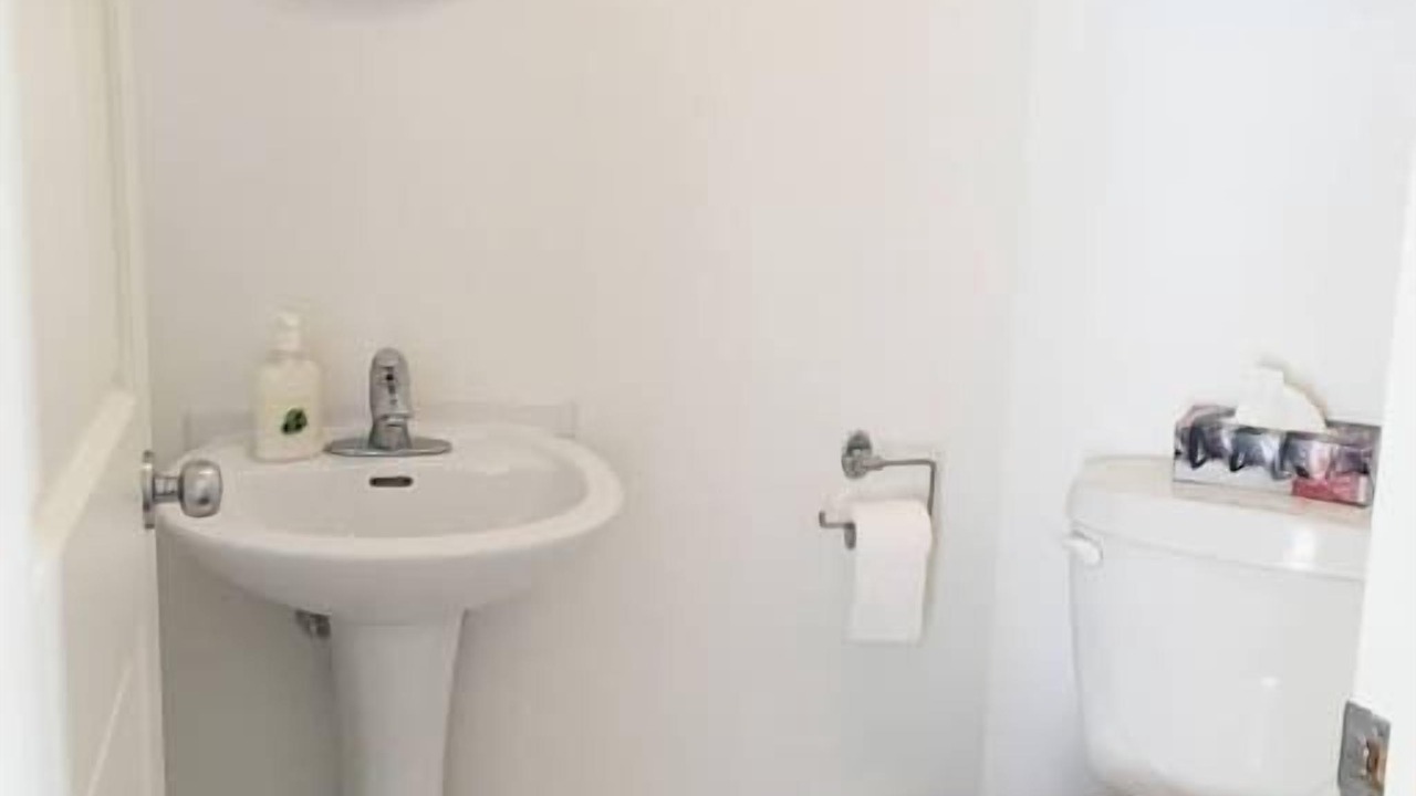 Photo of Bathroom in Saint Irenee