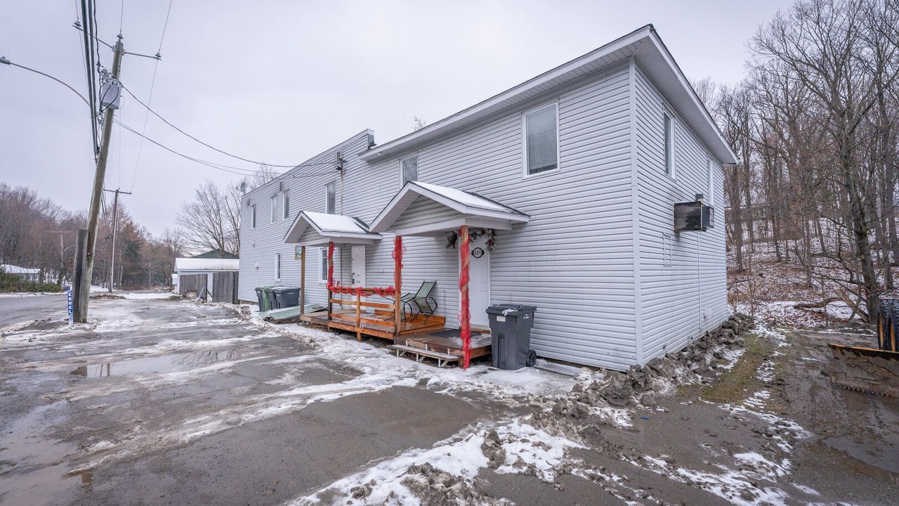 Photo of Others in Sainte-Sophie-d'Halifax