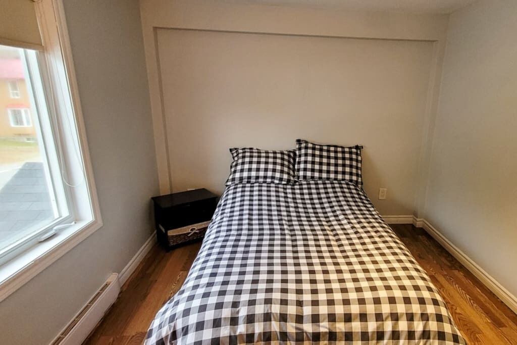 Photo of Bedroom in Sainte-Sophie-d'Halifax