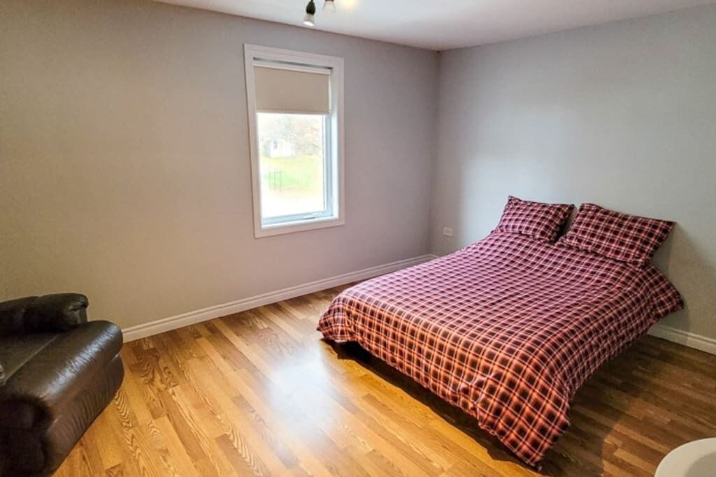 Photo of Bedroom in Sainte-Sophie-d'Halifax