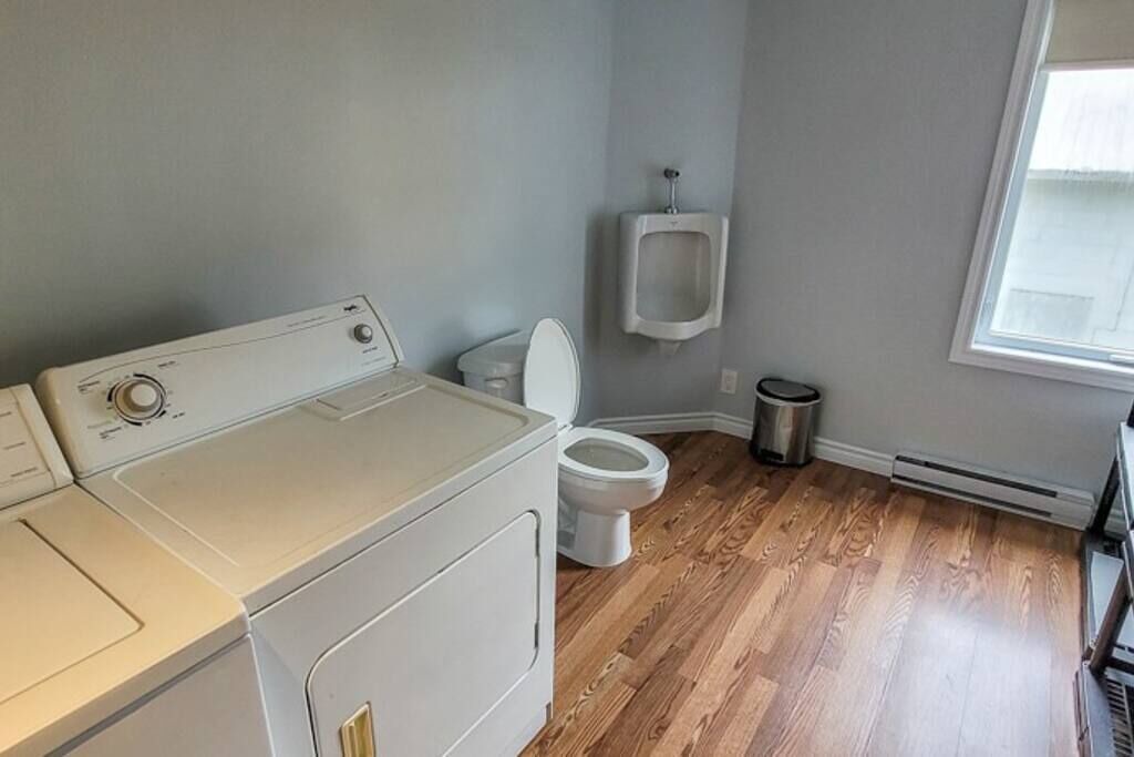 Photo of Bathroom in Sainte-Sophie-d'Halifax