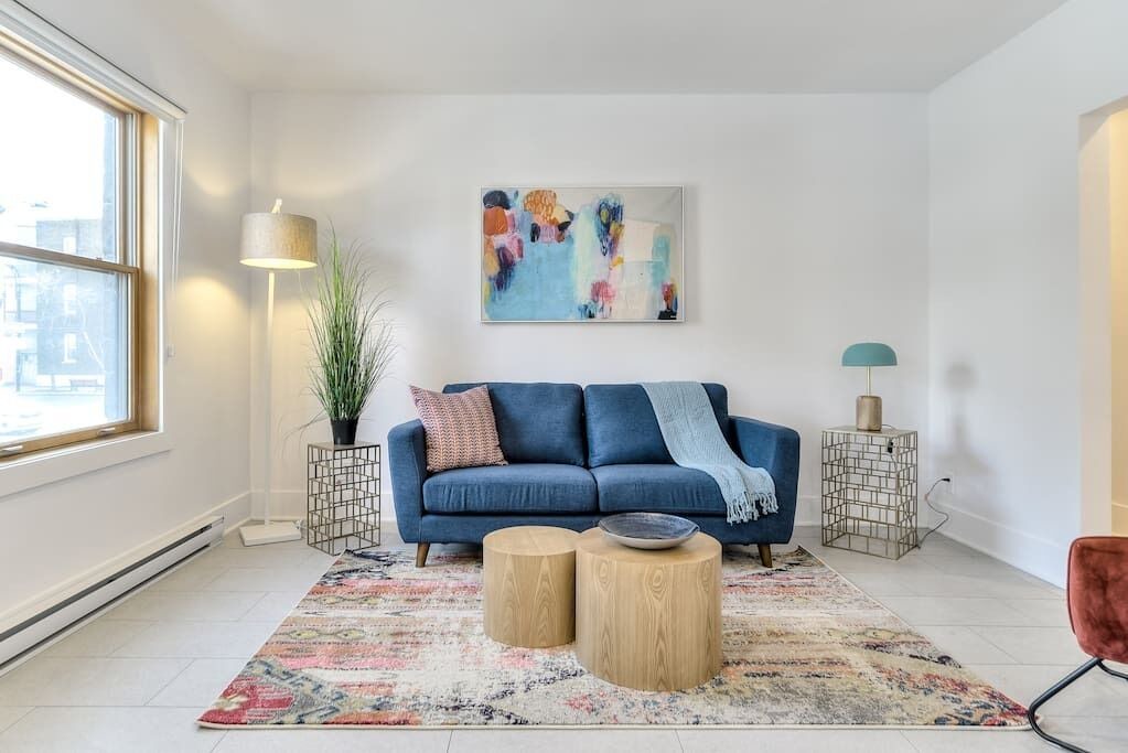 Photo of Bedroom in Villeray