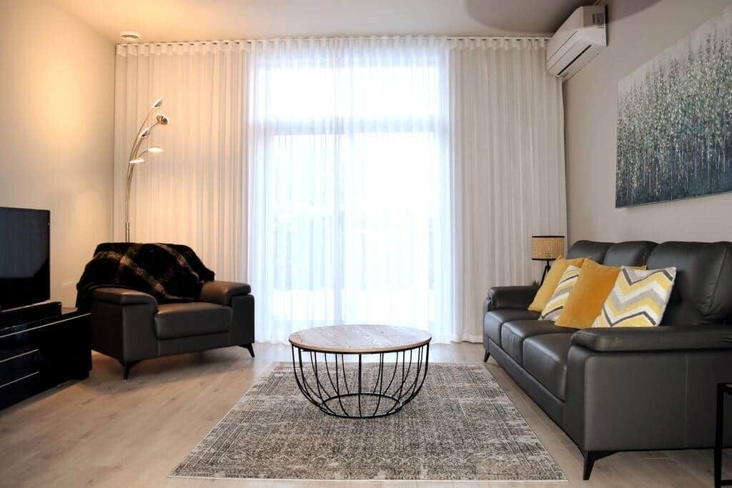 Photo of Livingroom in Beaupre