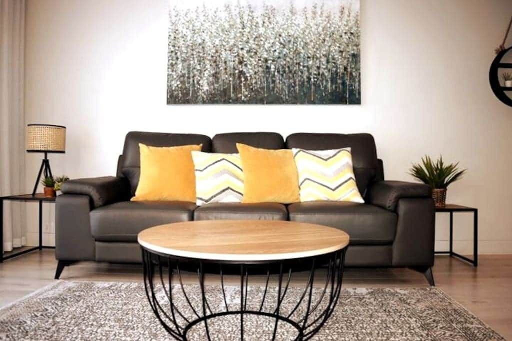 Photo of Livingroom in Beaupre