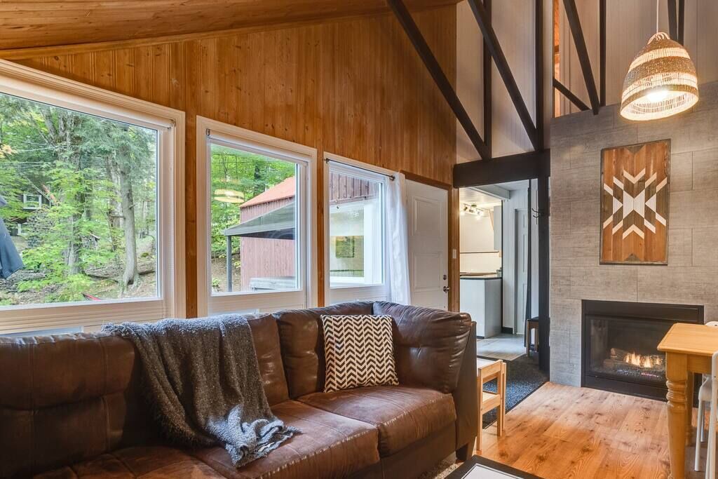 Photo of Bedroom in Orford