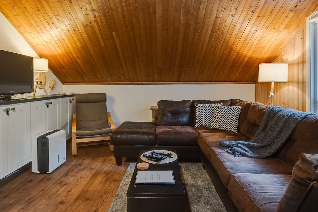 Photo of Bedroom in Orford