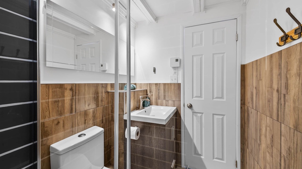 Photo of Bathroom in Orford