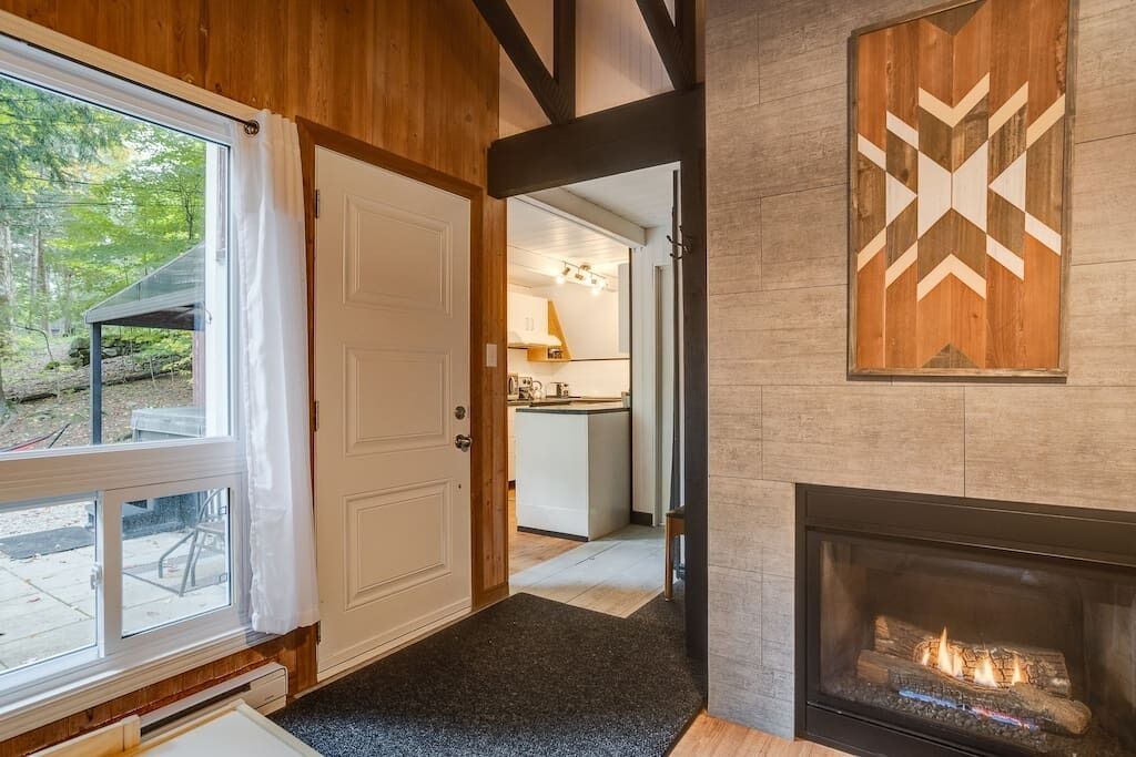 Photo of Livingroom in Orford