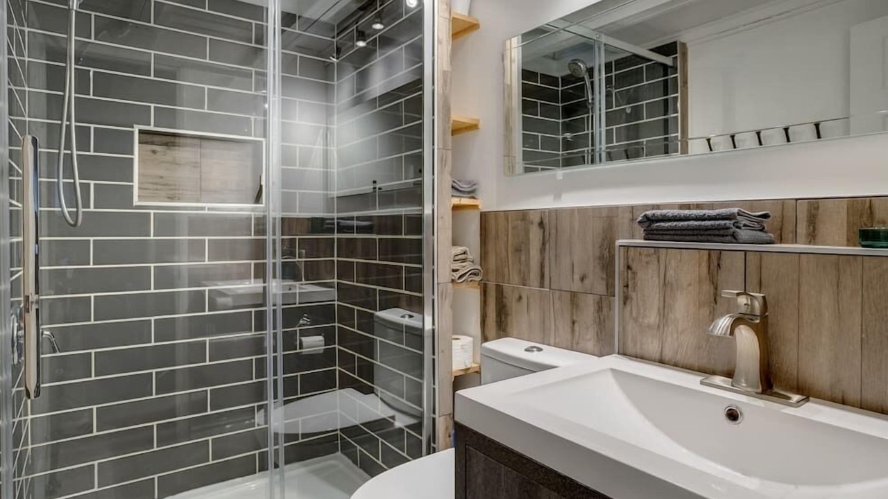 Photo of Bathroom in Orford