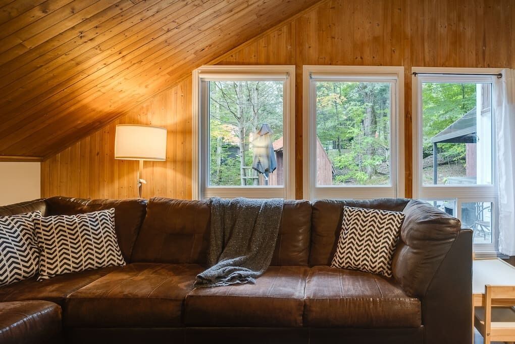 Photo of Bedroom in Orford