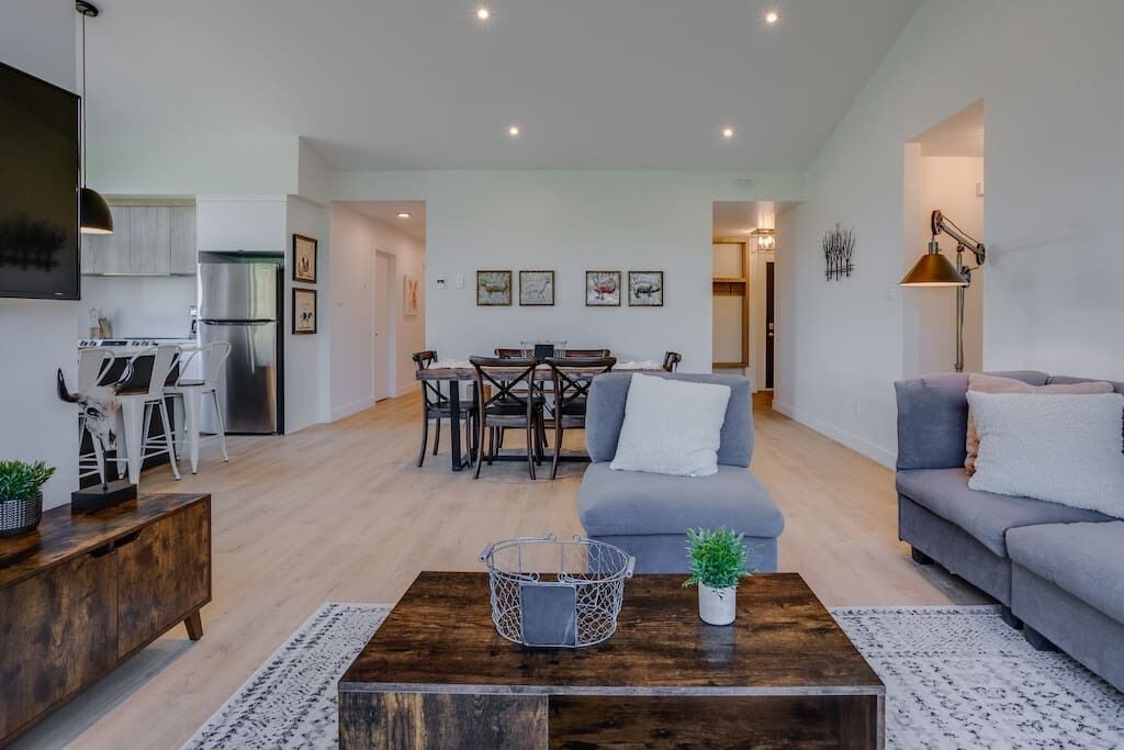 Photo of Bedroom in Orford