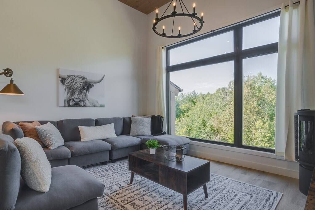 Photo of Livingroom in Orford