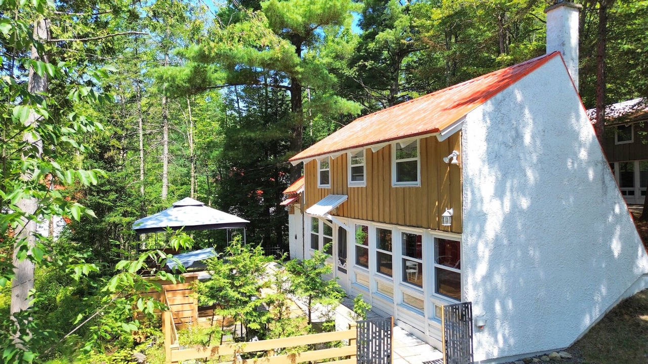 Photo of Outdoor in Orford