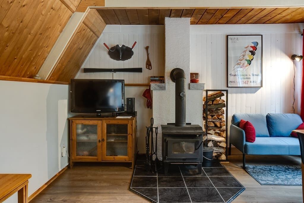 Photo of Livingroom in Orford