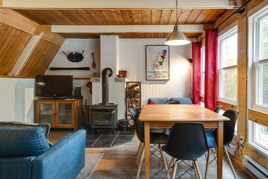 Photo of Livingroom in Orford