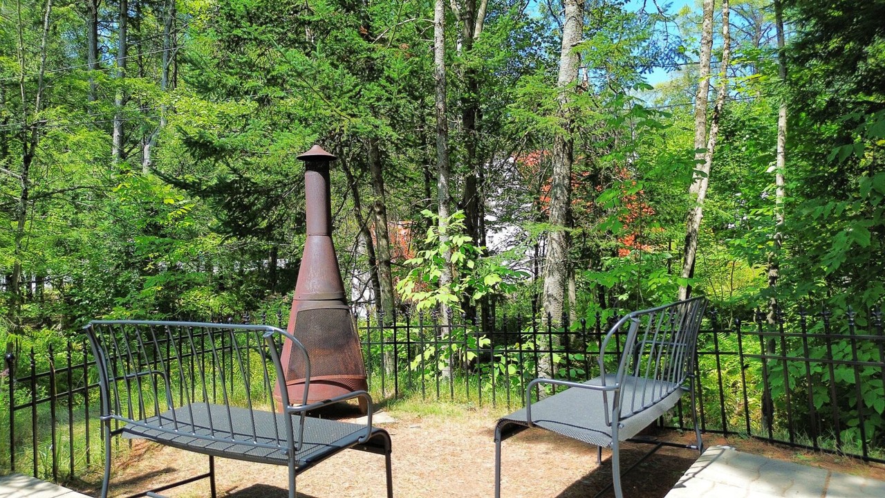 Photo of Outdoor in Orford