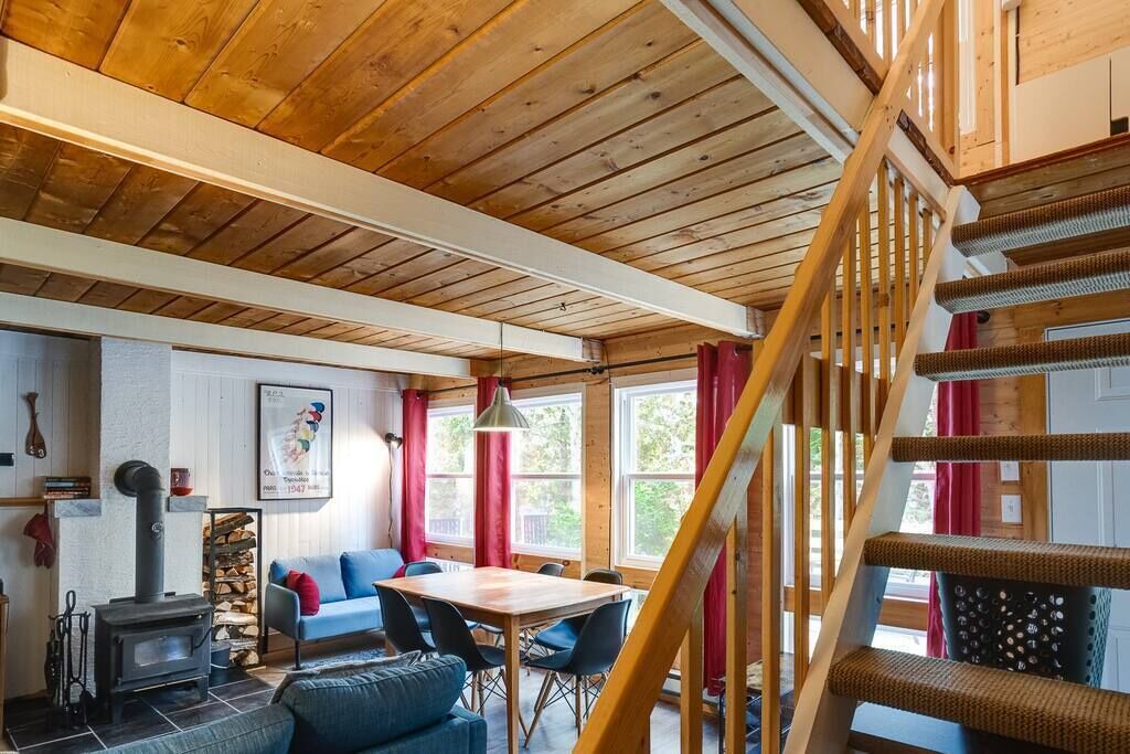 Photo of Livingroom in Orford