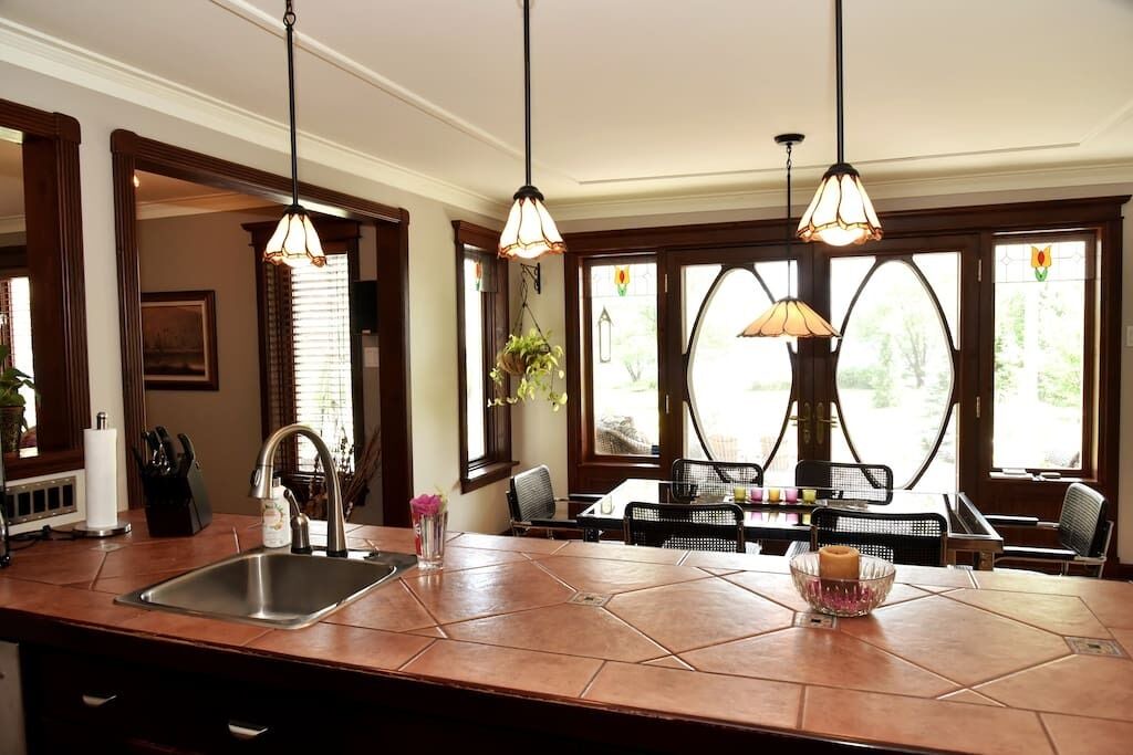Photo of Livingroom in Le Haut-Saint-Francois Regional County Municipality