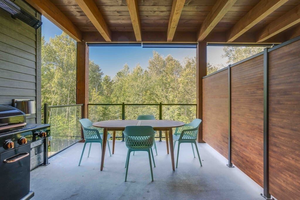 Photo of Patio Balcony in Orford
