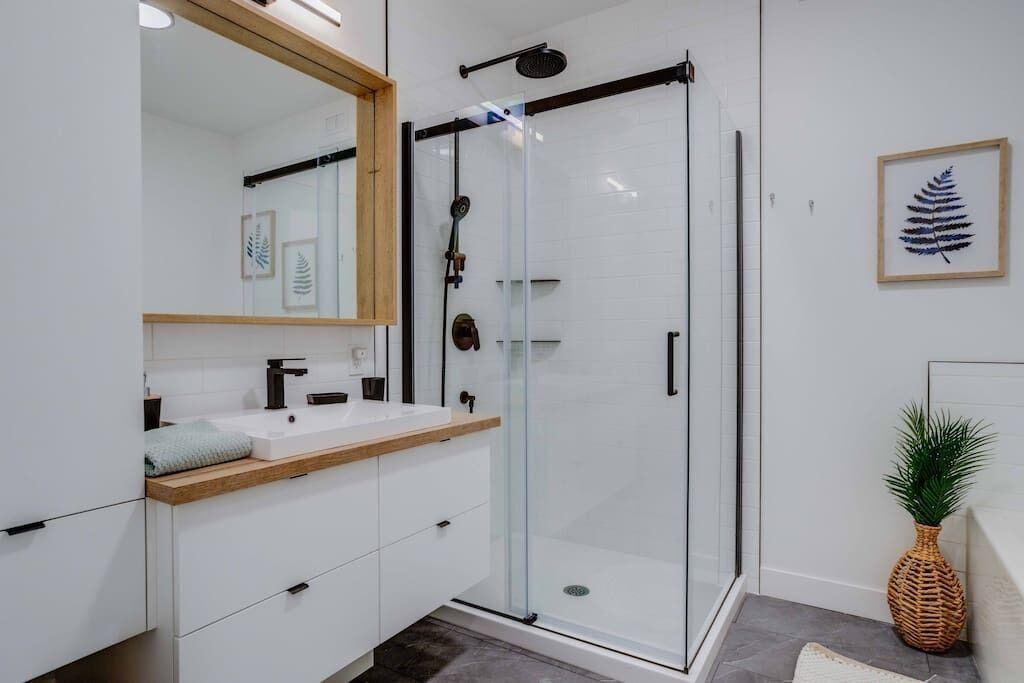 Photo of Bathroom in Orford