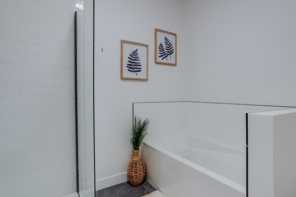 Photo of Bathroom in Orford