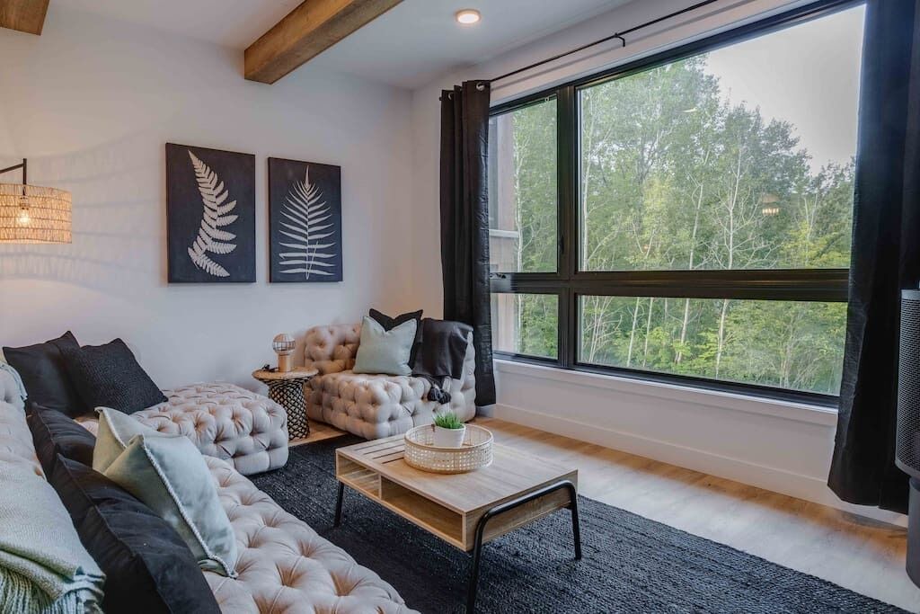 Photo of Livingroom in Orford