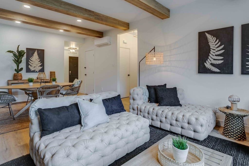 Photo of Bedroom in Orford