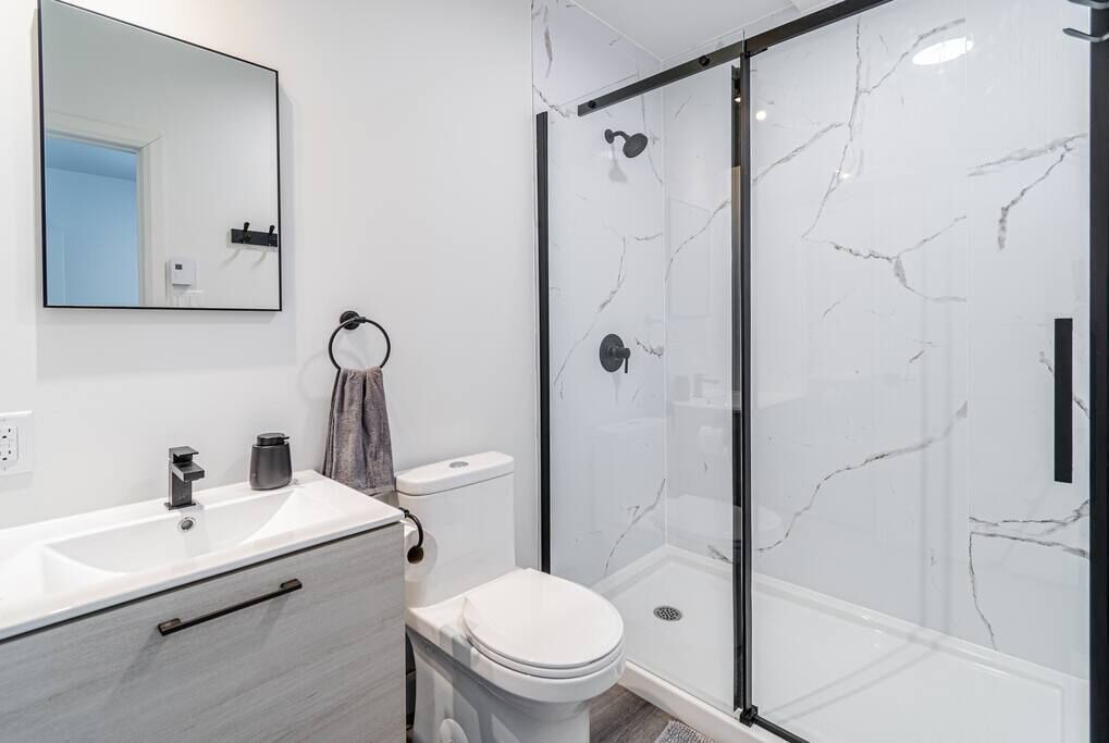 Photo of Bathroom in Shannon