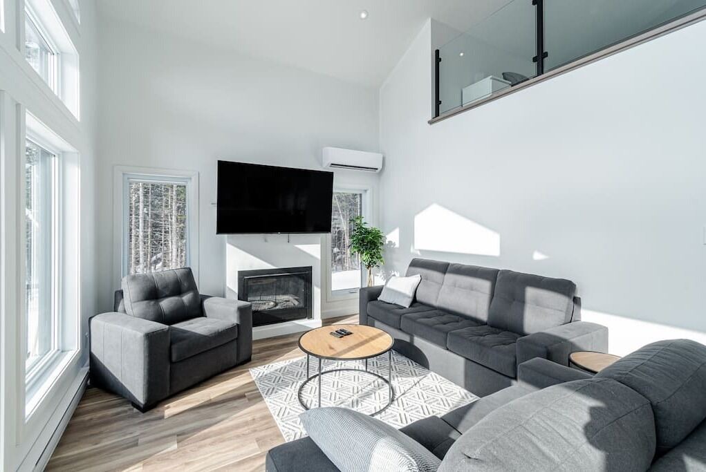 Photo of Livingroom in Shannon