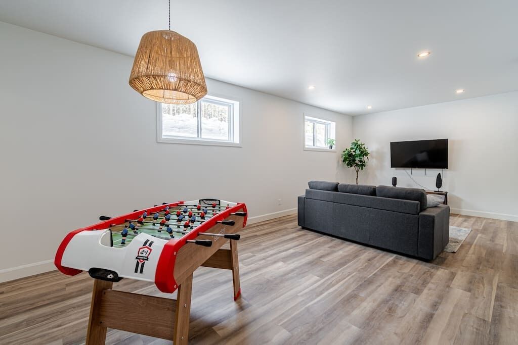 Photo of Bedroom in Shannon
