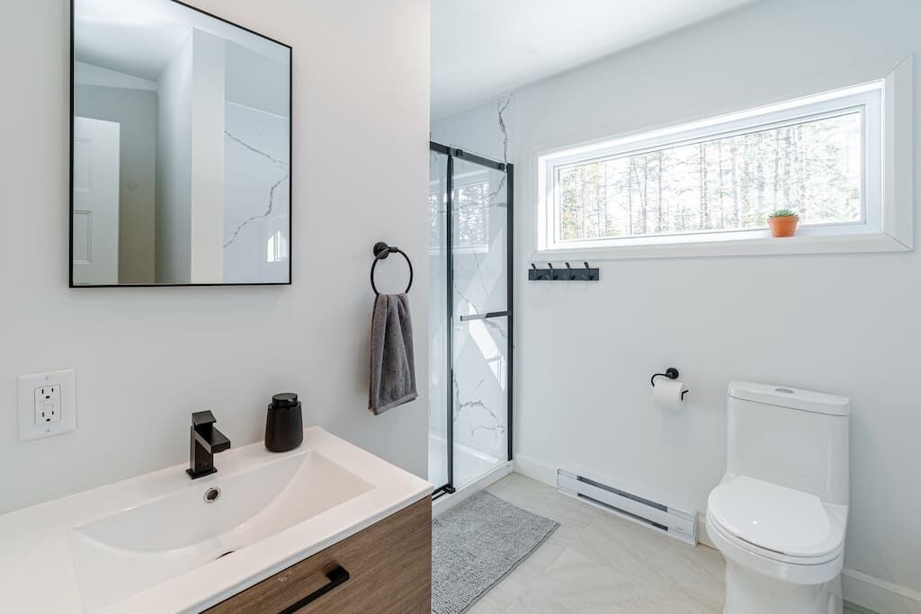 Photo of Bathroom in Shannon