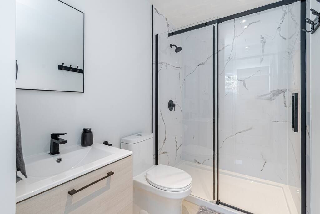 Photo of Bathroom in Shannon