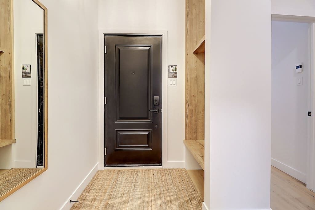 Photo of Bedroom in Orford