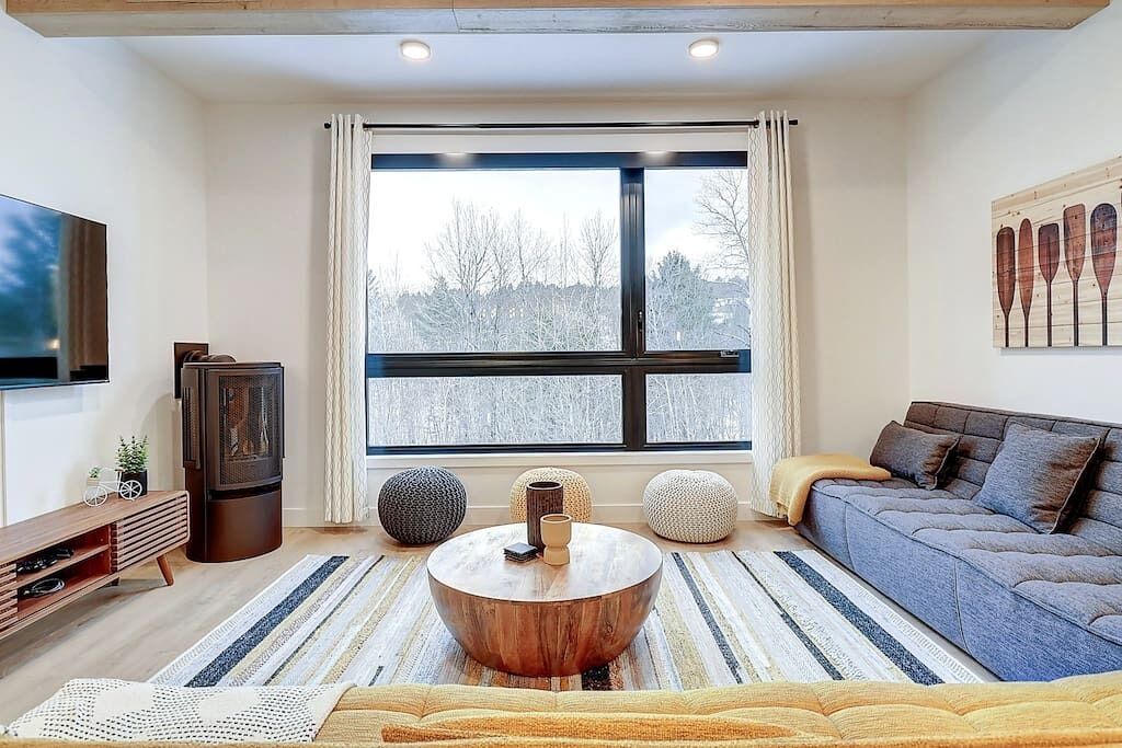 Photo of Livingroom in Orford