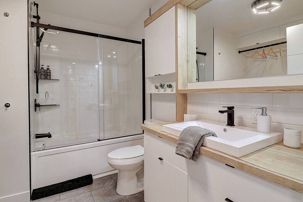 Photo of Bathroom in Orford