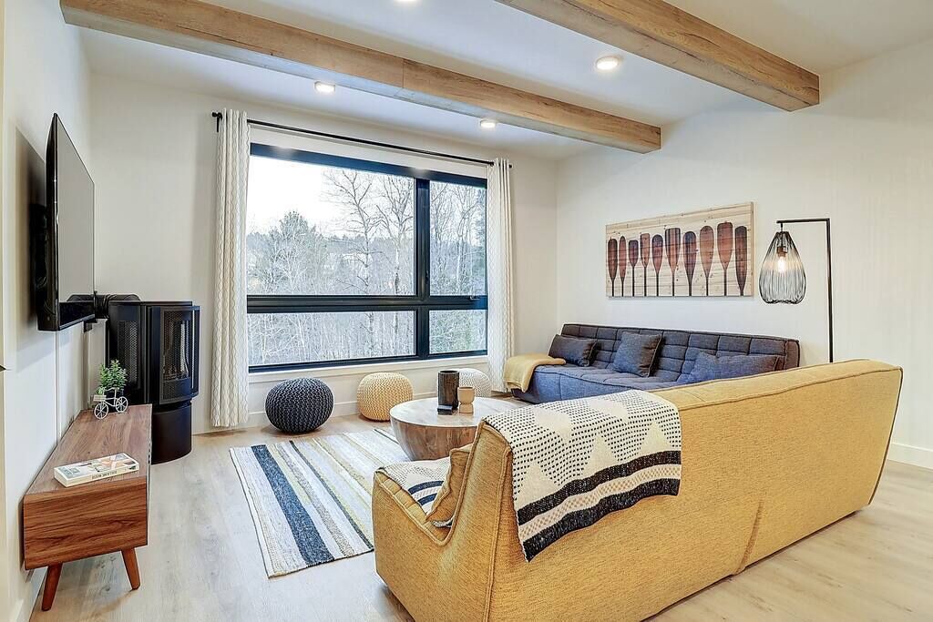 Photo of Livingroom in Orford